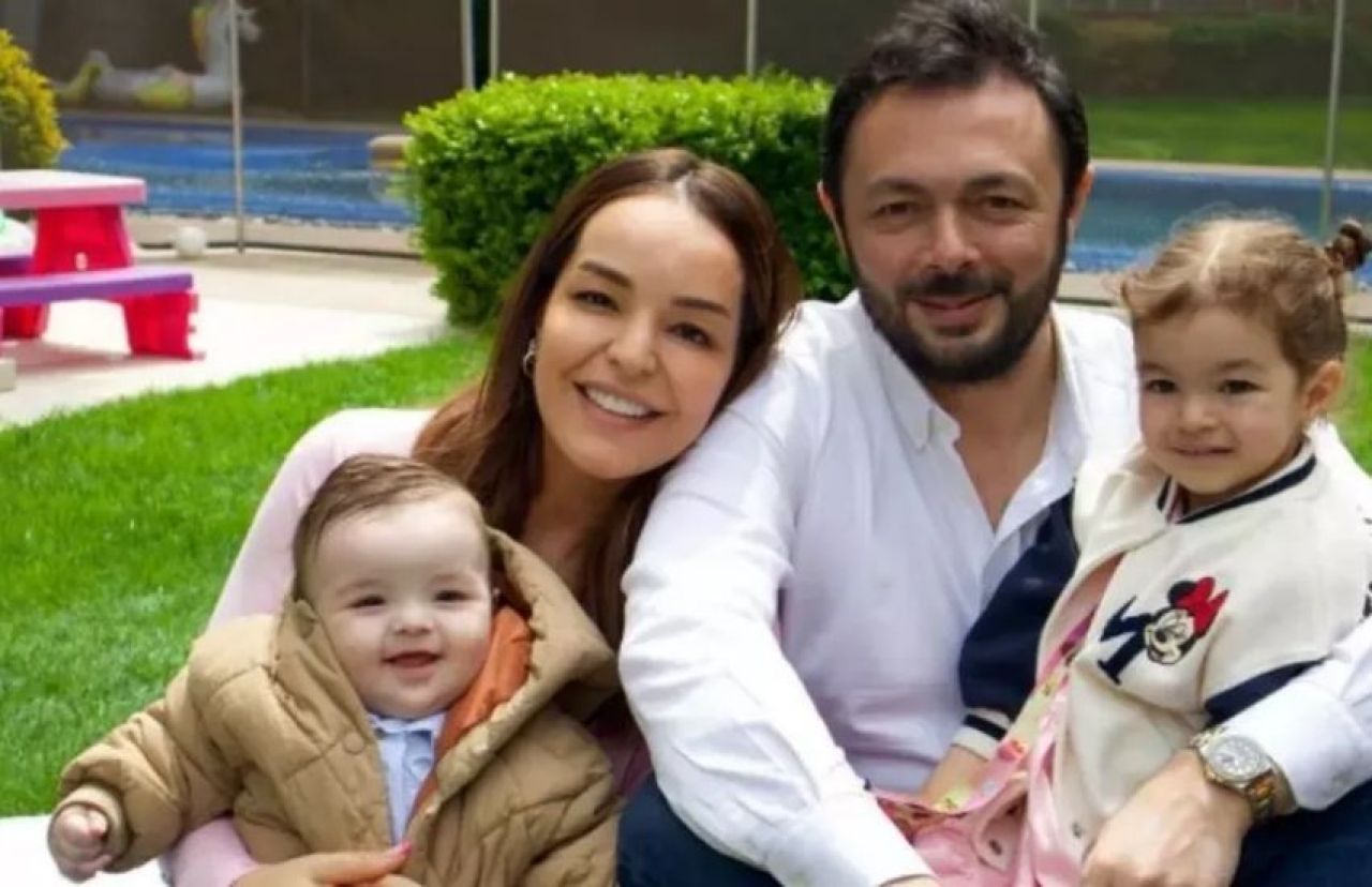 Bengü ile Selim Selimoğlu'ndan üzen haber geldi! 6 yıllık evlilik bitti - 1. Resim