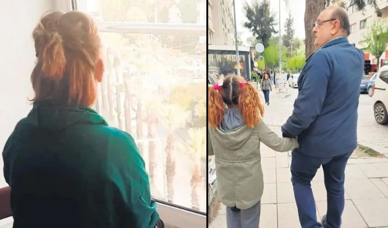 Emlak kralına milyonluk dava! Nüfusuna almak istemediği kızı tüm servetine ortak oldu - 1. Resim