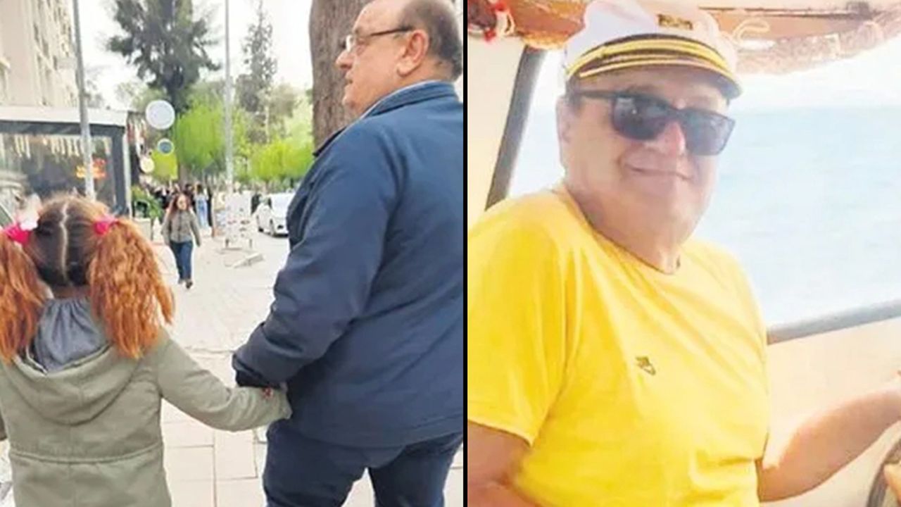 Emlak kralına milyonluk dava! Nüfusuna almak istemediği kızı tüm servetine ortak oldu