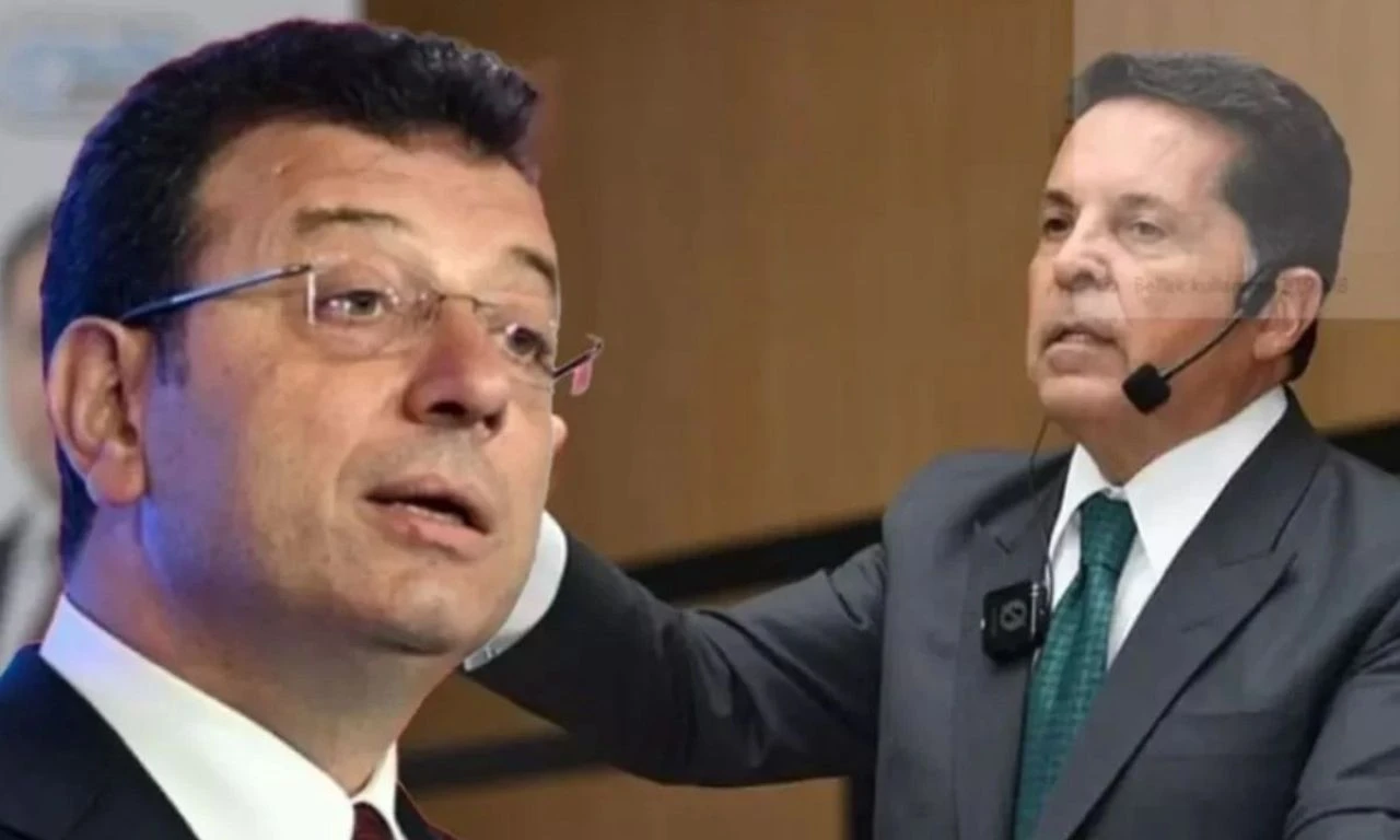 Esenyurt'ta kayyım mitingi! Özgür Özel ve Ekrem İmamoğlu'ndan karara tepki - 2. Resim