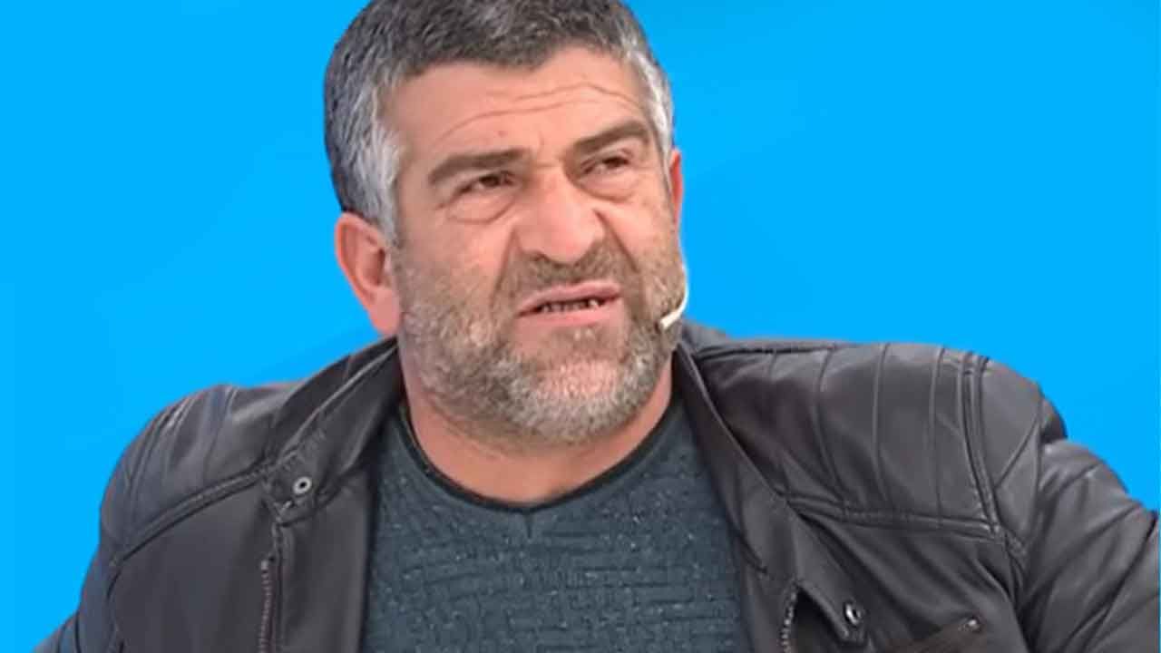 Eski eşi kardeşiyle evlenmişti! Televizyon programına katılan adam evinin bahçesinde ölü bulundu