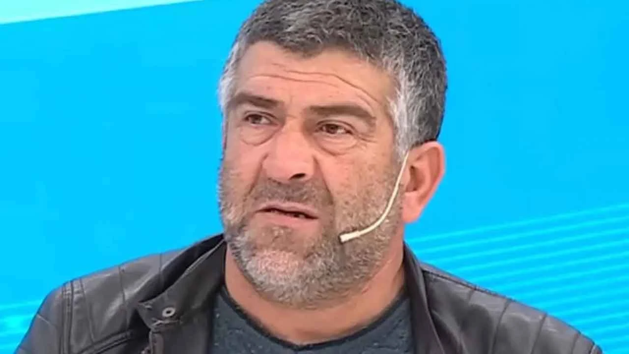 Eski eşi kardeşiyle evlenmişti! Televizyon programına katılan adam evinin bahçesinde ölü bulundu