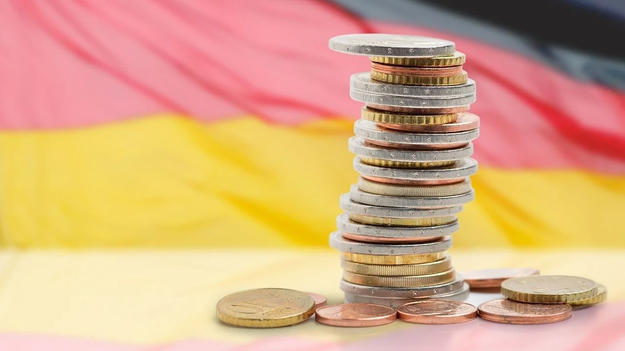 Euro Bölgesi enflasyonu ekimde beklenenden fazla toparlandı