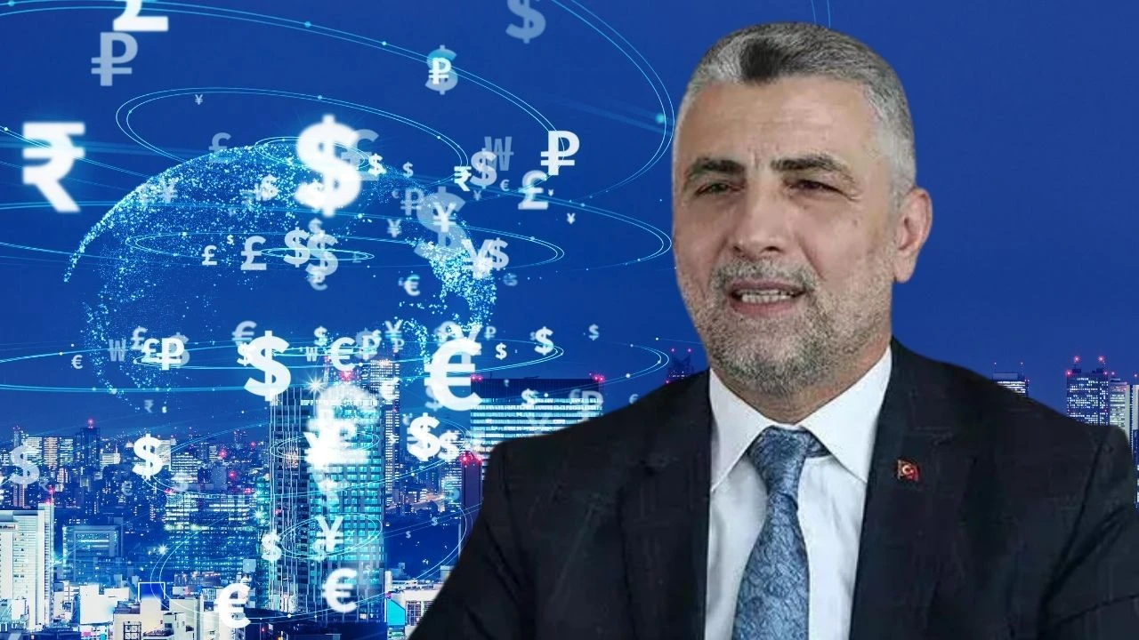 Eylül ayında ithalat ve ihracat azaldı! Dış ticaret açığı arttı - 1. Resim