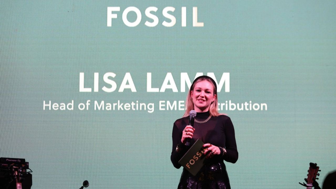 Fossil, Unwind etkinliğiyle davetlilerine doğada keyif dolu bir yolculuk yaşattı