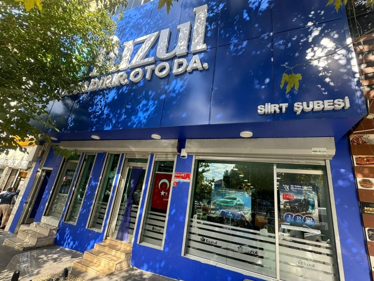 Fuzul’den şubeleşme atağı: 1 ayda 3 yeni şube! - 2. Resim