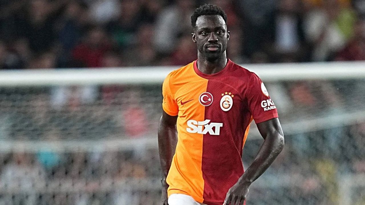 Galatasaray'da şok Davinson Sanchez gerçeği! Meğer Fenerbahçe istemiş - 2. Resim