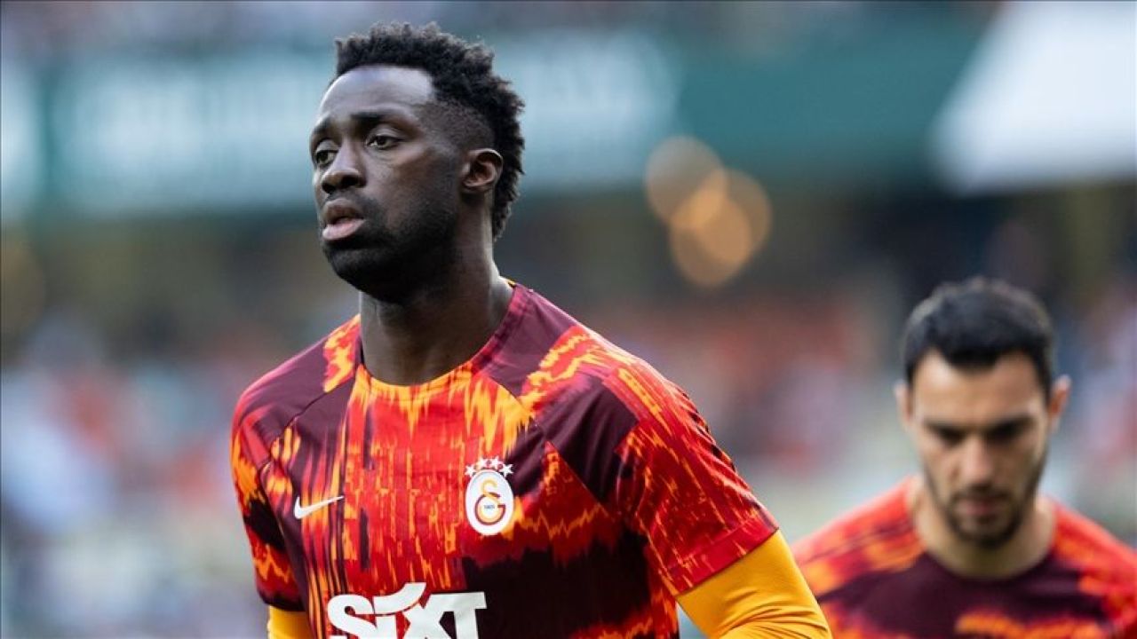 Galatasaray'da şok Davinson Sanchez gerçeği! Meğer Fenerbahçe istemiş - 4. Resim