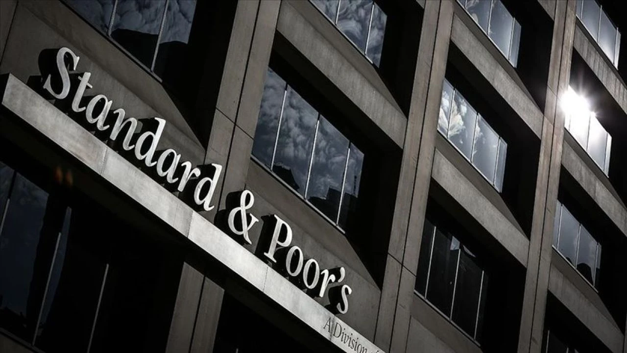 Gözler S&P Global'in Türkiye kredi notunda! Türkiye'nin notunu artacak mı? Borsanın gözü bu kararda - 2. Resim