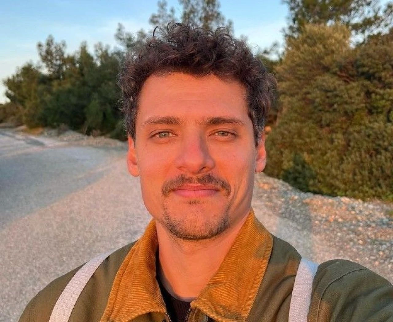 Hudutsuz Sevda dizisine Ferhat karakteri katılıyor - 2. Resim