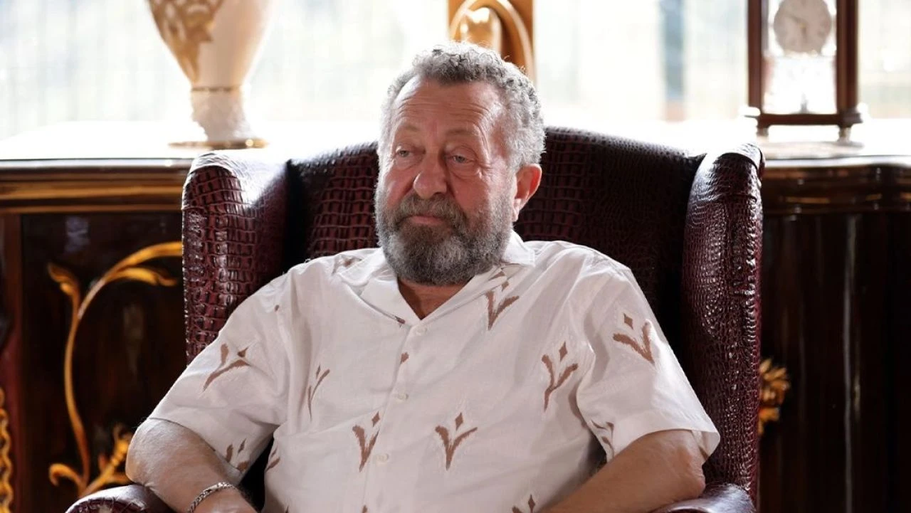 Hudutsuz Sevda dizisine Ferhat karakteri katılıyor - 3. Resim