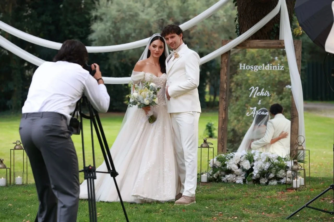 İnci Taneleri, Kanal D 31 Ekim yayın akışında yer aldı - 2. Resim