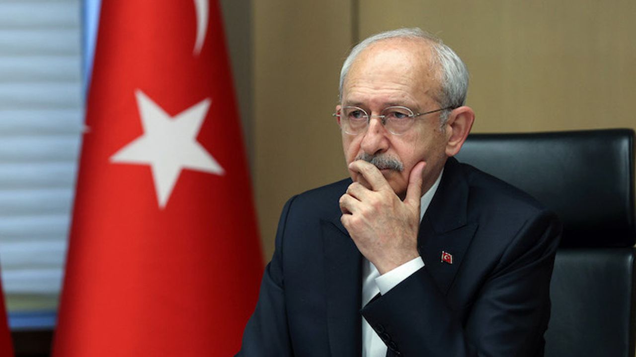 Kemal Kılıçdaroğlu&#039;ndan kayyım açıklaması! &quot;Tek yol sine-i millet&quot;