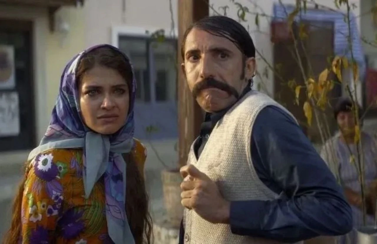 Kızıl Goncalar’ın Naim'i Mert Turak'tan itiraf!