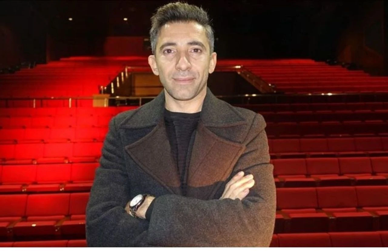 Kızıl Goncalar’ın Naim'i Mert Turak'tan itiraf!