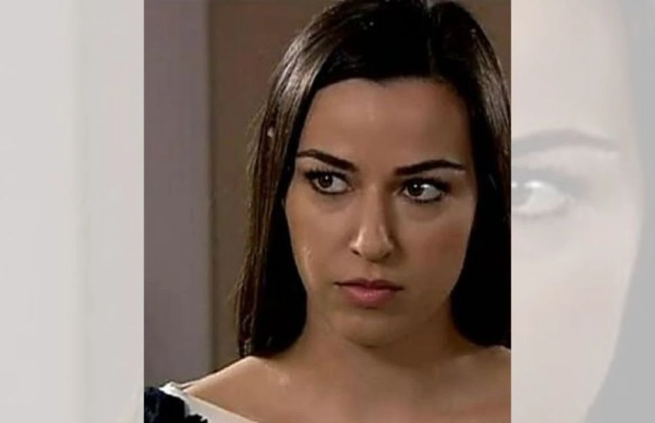 Kızım Nerede ile Alev Alev dizisinin oyuncusu Pelin Yoru hayatını kaybetti - 2. Resim