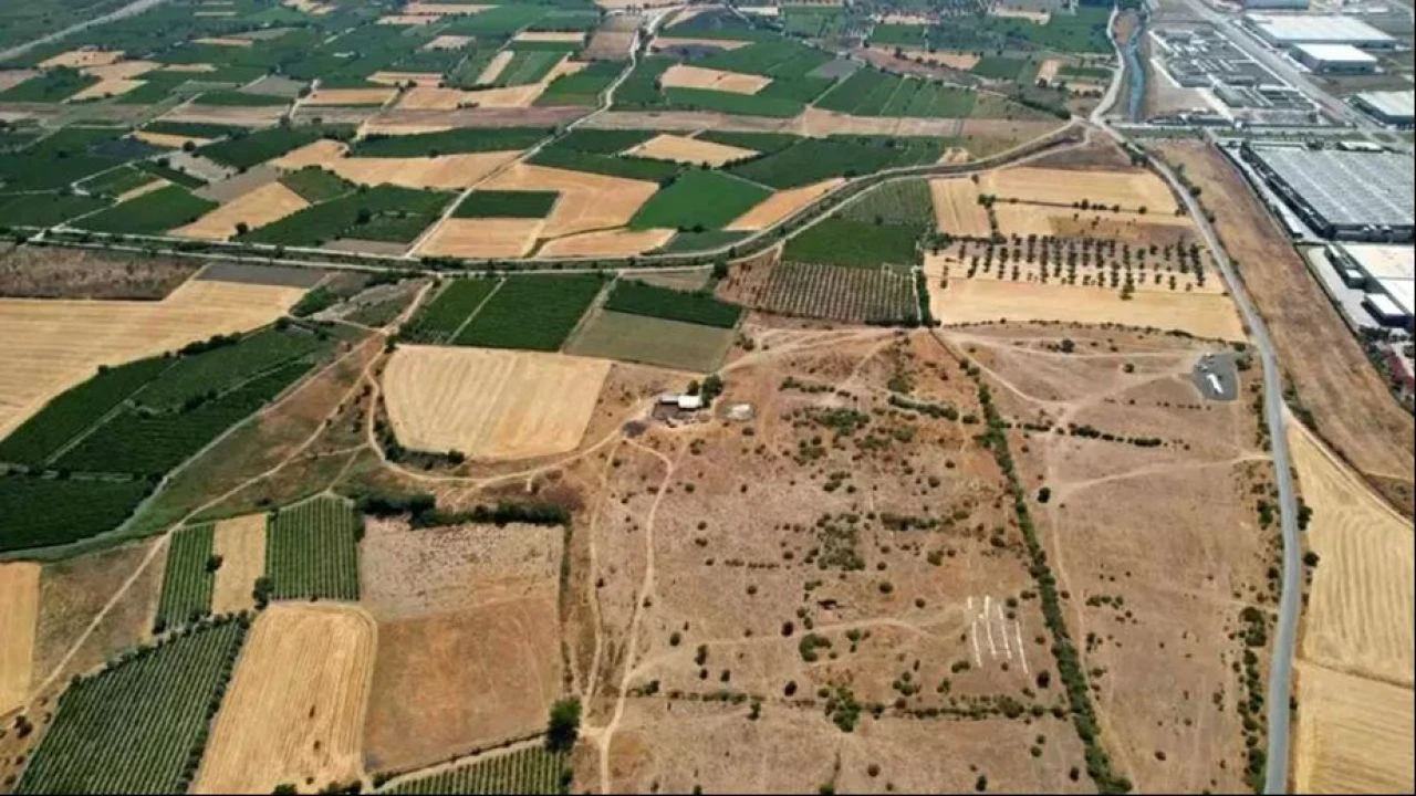 Manisa Valisi Özkan'dan BYD sorusuna dikkat çeken cevap - 2. Resim