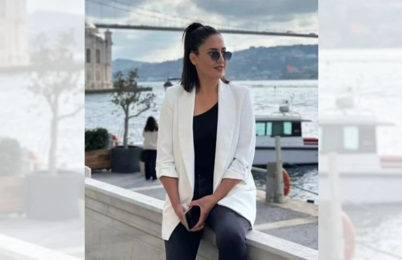 MasterChef Azize Polat estetikle bambaşka biri oldu! Görenler şaştı kaldı