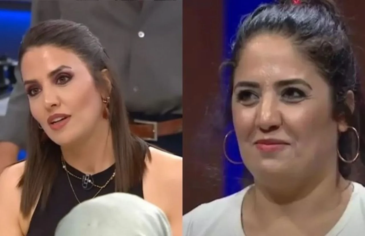 MasterChef Azize Polat estetikle bambaşka biri oldu! Görenler şaştı kaldı