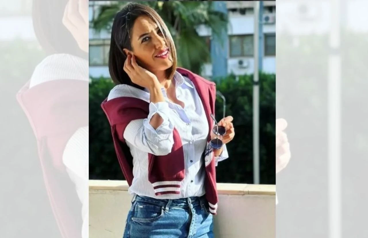 MasterChef Azize Polat estetikle bambaşka biri oldu! Görenler şaştı kaldı