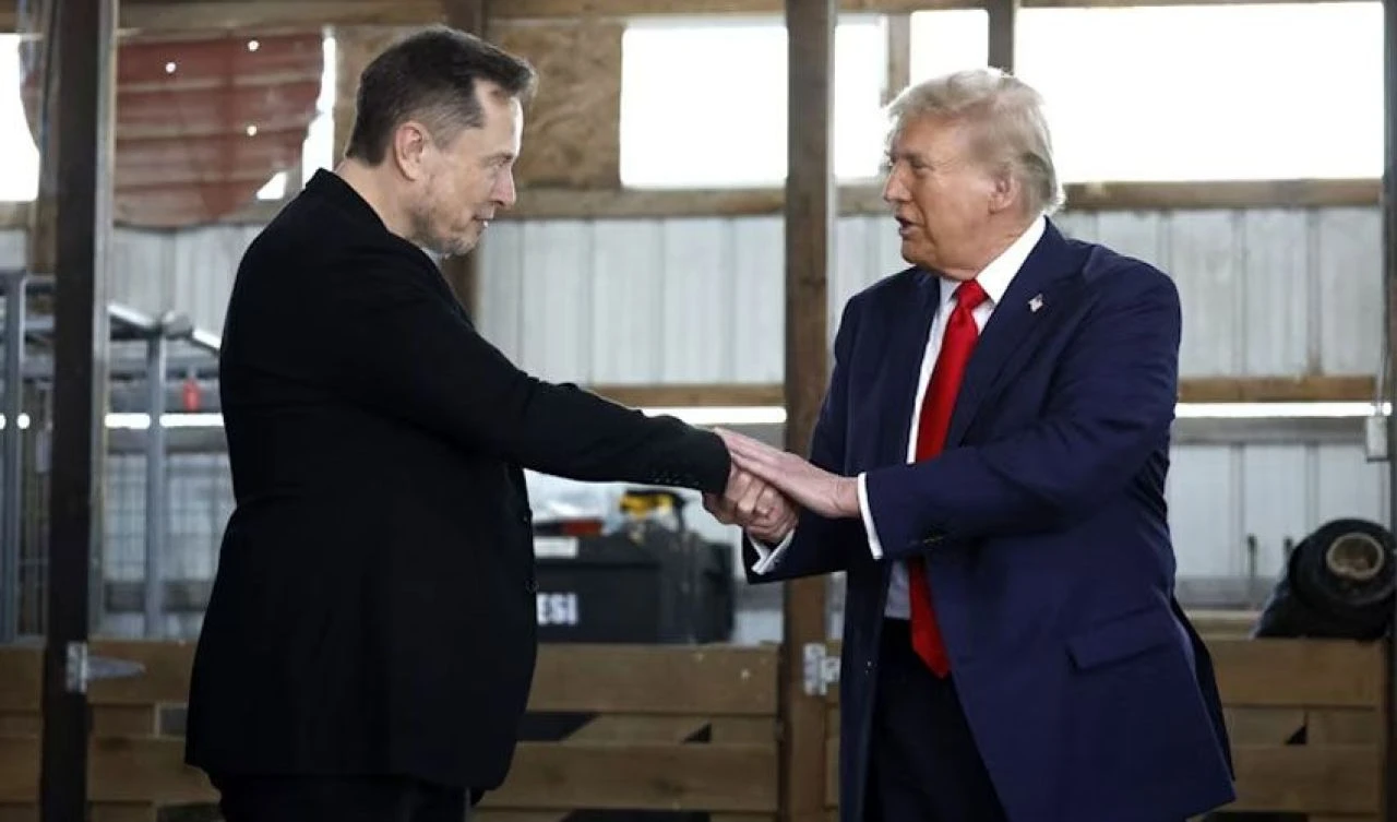 Musk’ın 2 Trilyon dolarlık planı ABD’yi zora sokabilir