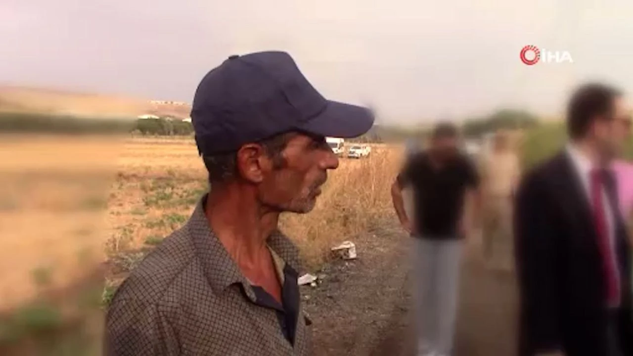 Narin Güran cinayetinde dehşete düşüren yeni görüntüler! İtirafçı Nevzat Bahtiyar cesedi nasıl sakladığını ayrıntılarıyla gösterdi - 1. Resim