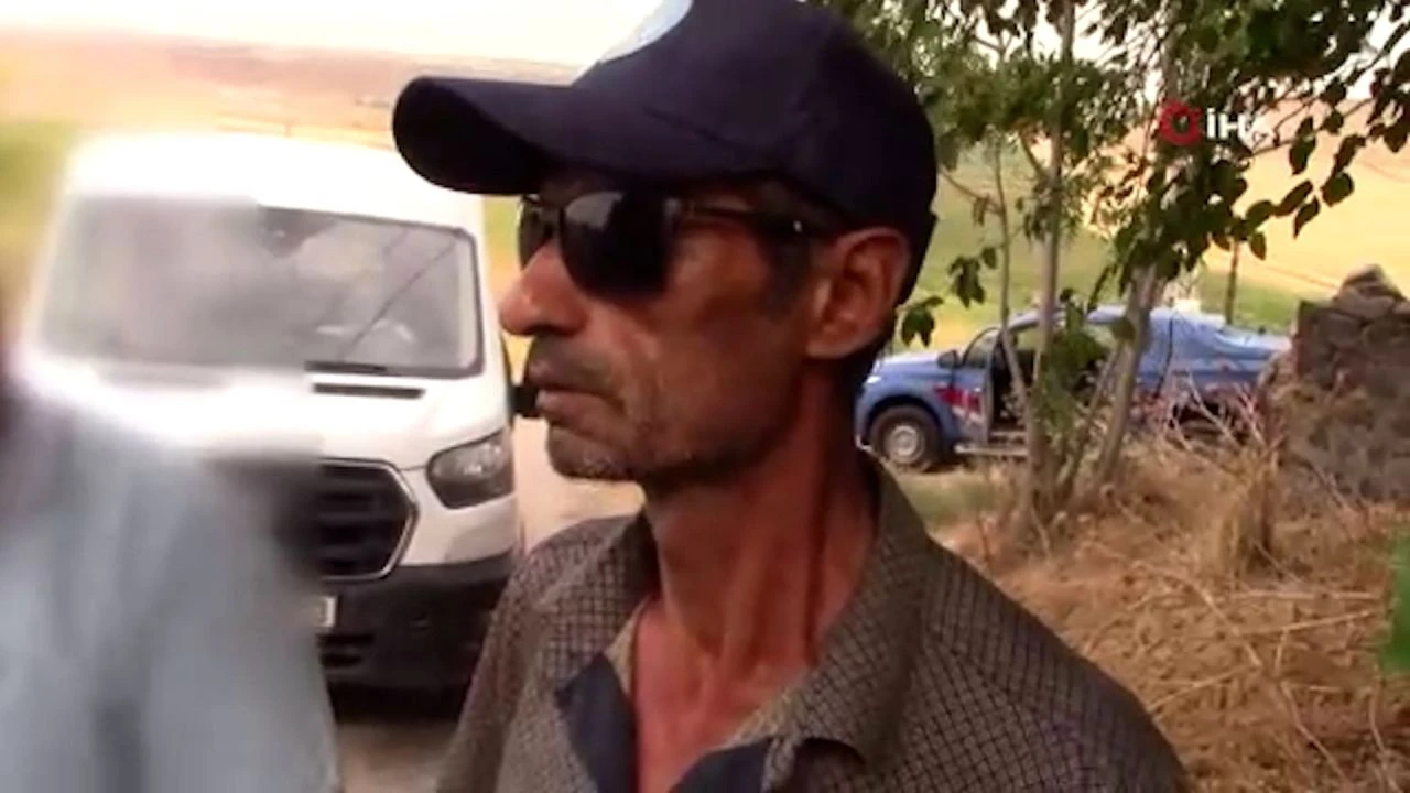 Narin Güran cinayetinde dehşete düşüren yeni görüntüler! İtirafçı Nevzat Bahtiyar cesedi nasıl sakladığını ayrıntılarıyla gösterdi - 2. Resim