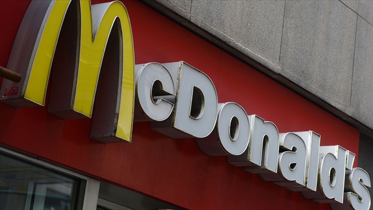 Ölümcül McDonald&#039;s salgınına yol açan etken belirlendi