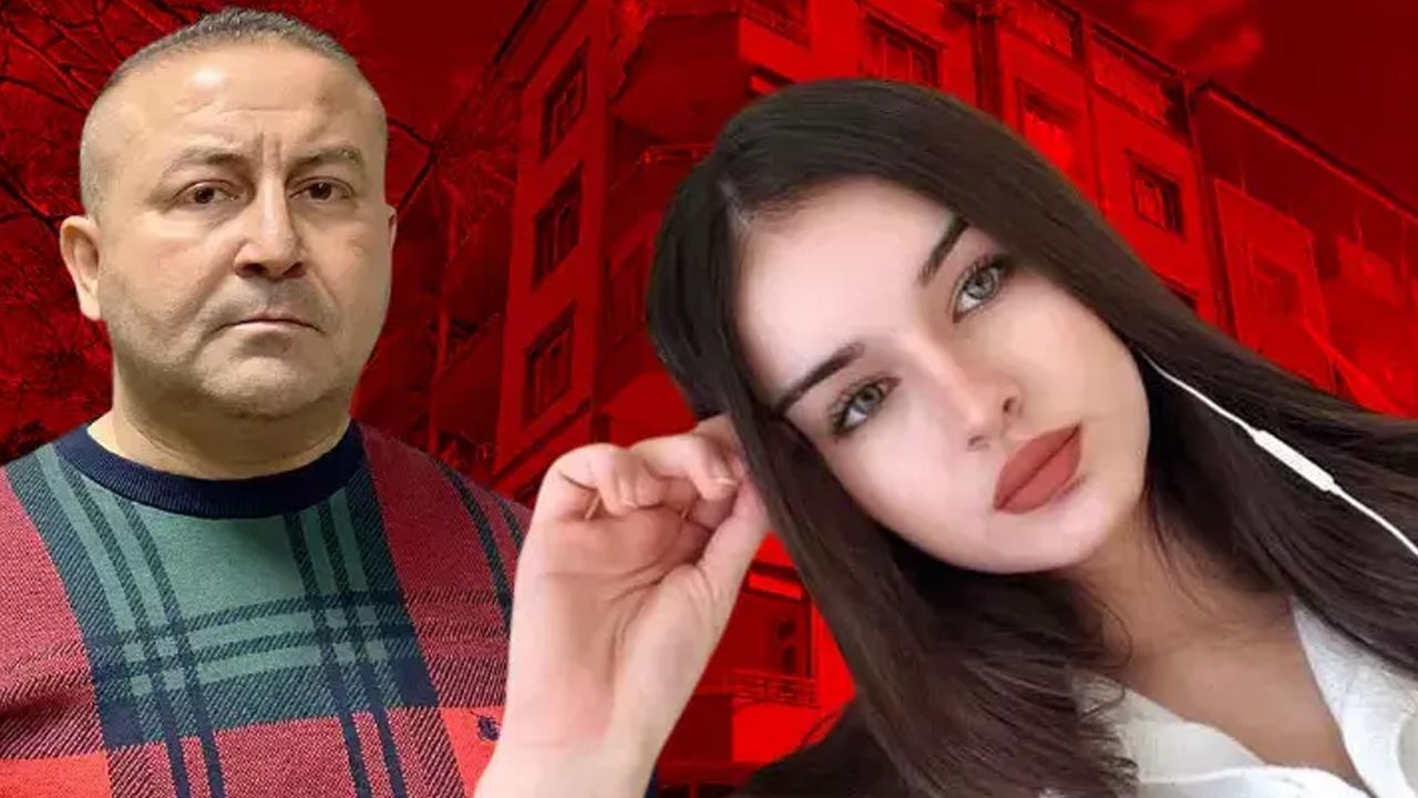 &#039;Ölümümden Gökhan Argın sorumludur&#039; notu bırakmıştı... 17 yaşındaki Aleyna Ağgül&#039;ü intihara sürükleyen cani için karar çıktı