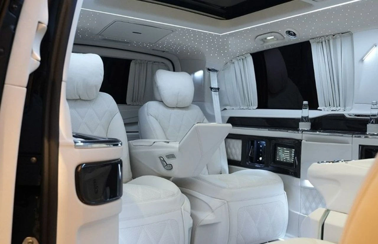 Otomobilleri konuşturan yerli yapay zeka