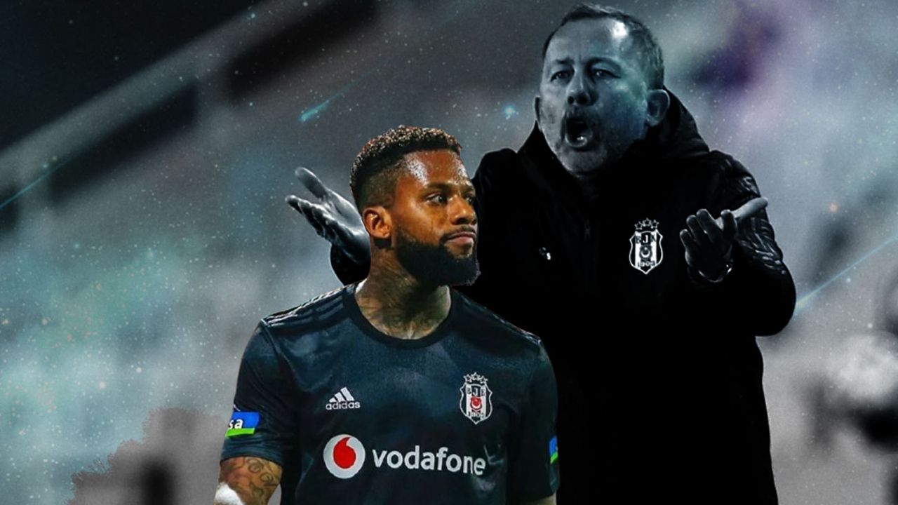 Sergen Yalçın&#039;dan yıllar sonra gelen itiraf! Jeremain Lens&#039;i neden kadro dışı bıraktı?