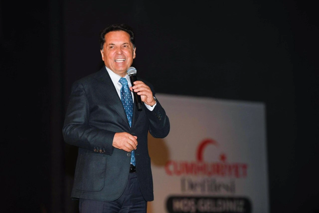Son Dakika | Esenyurt Belediyesine Beşiktaş Kaymakamı Oğuzhan Bingöl kayyum olarak atandı iddiası! Ahmet Özer tutuklandı, CHP’den hemen açıklama geldi - 2. Resim