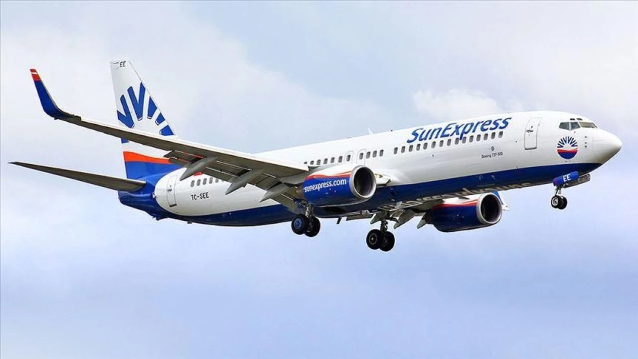 SunExpress kabin memuru alımı için şartlar belli oldu - 2. Resim