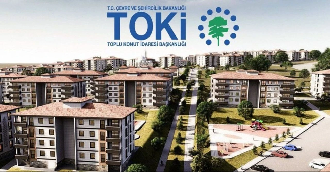TOKİ arsa satışı saat kaçta, nasıl yapılacak? Başvuru ve ödeme şartları belli oldu - 2. Resim