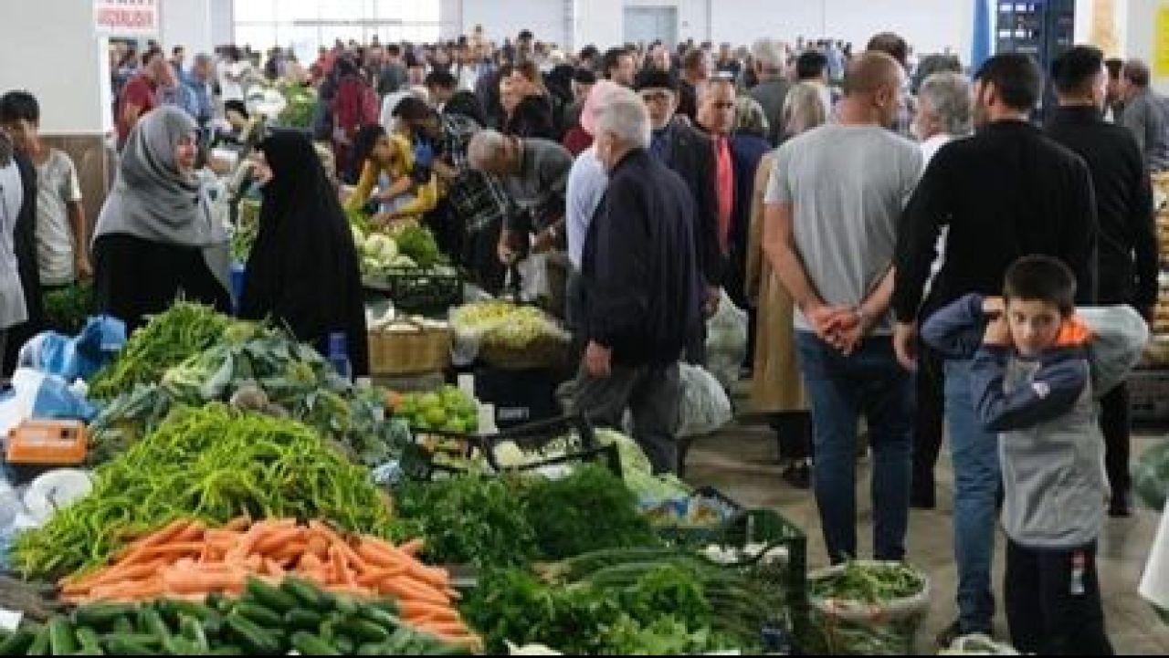 Türk-İş duyurdu! Ekim açlık ve yoksulluk sınırı belli oldu - 1. Resim