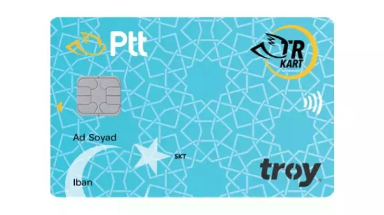 Türkiye kart nedir? Ulaşımda yeni dönemin ayrıntıları - 1. Resim