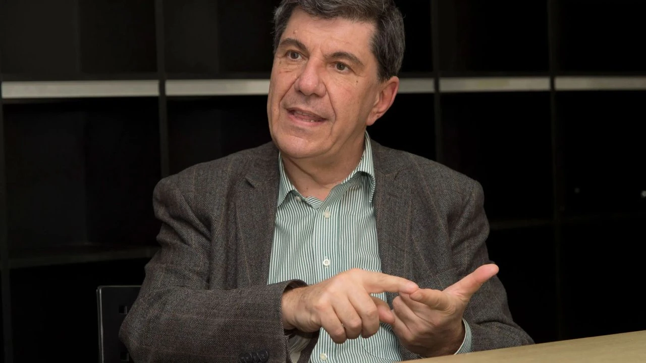 Ünlü Fransız ekonomistten dikkat çeken açıklama: "BRICS’in hedefi sadece dolar değil" - 1. Resim