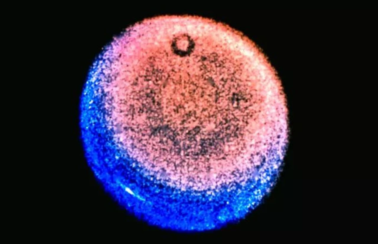 Uzaylılar çok yakınımızda olabilir! Mavi ışık ipucunu verdi - 4. Resim