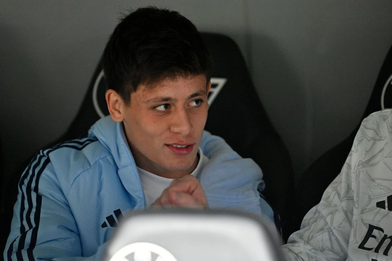 Arda Güler için İngiltere'den dev teklif! Real Madrid değerlendirmeye aldı