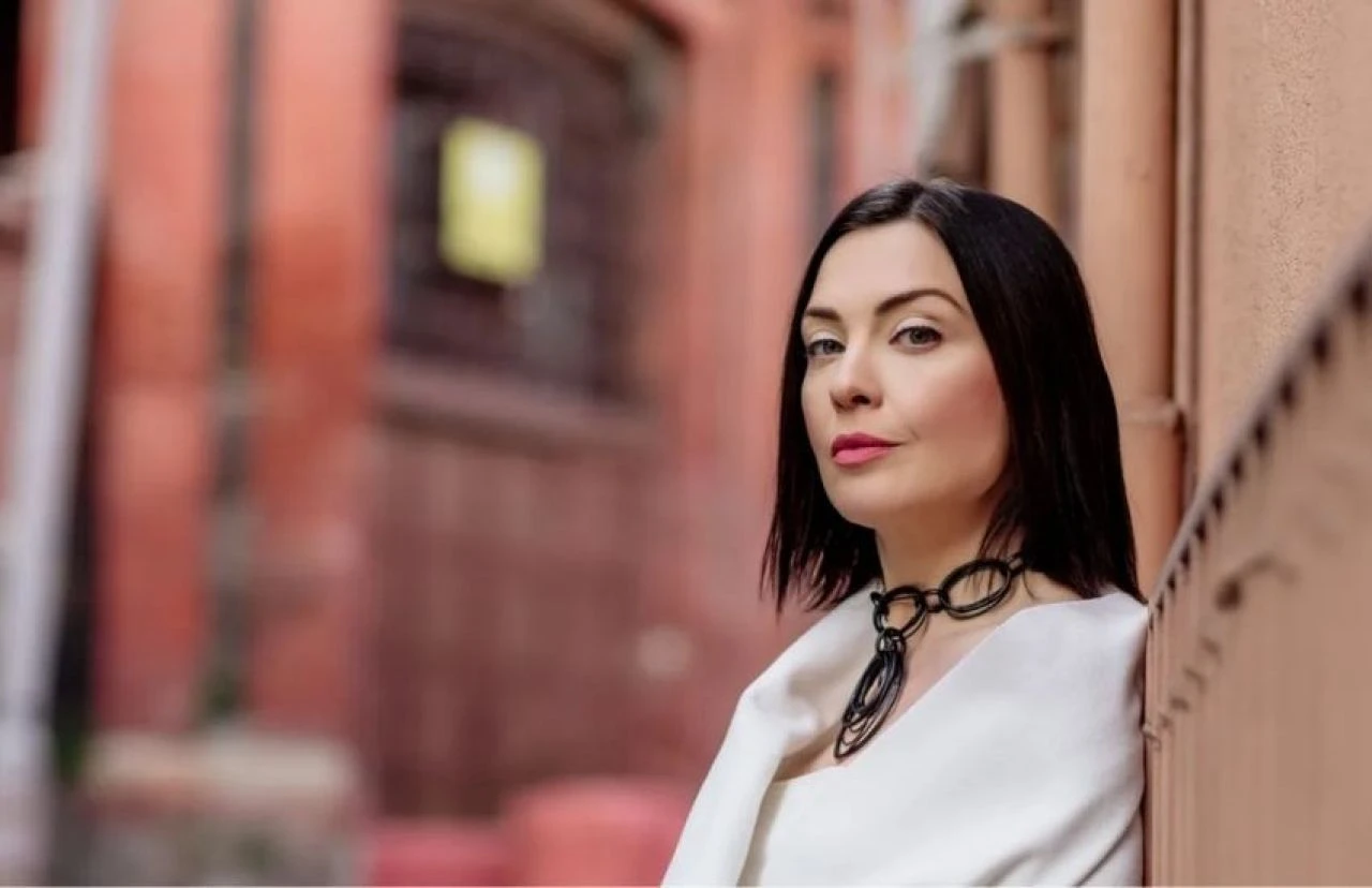 Arzu Yanardağ’dan tartışmaya neden olacak evlilik açıklaması - 2. Resim