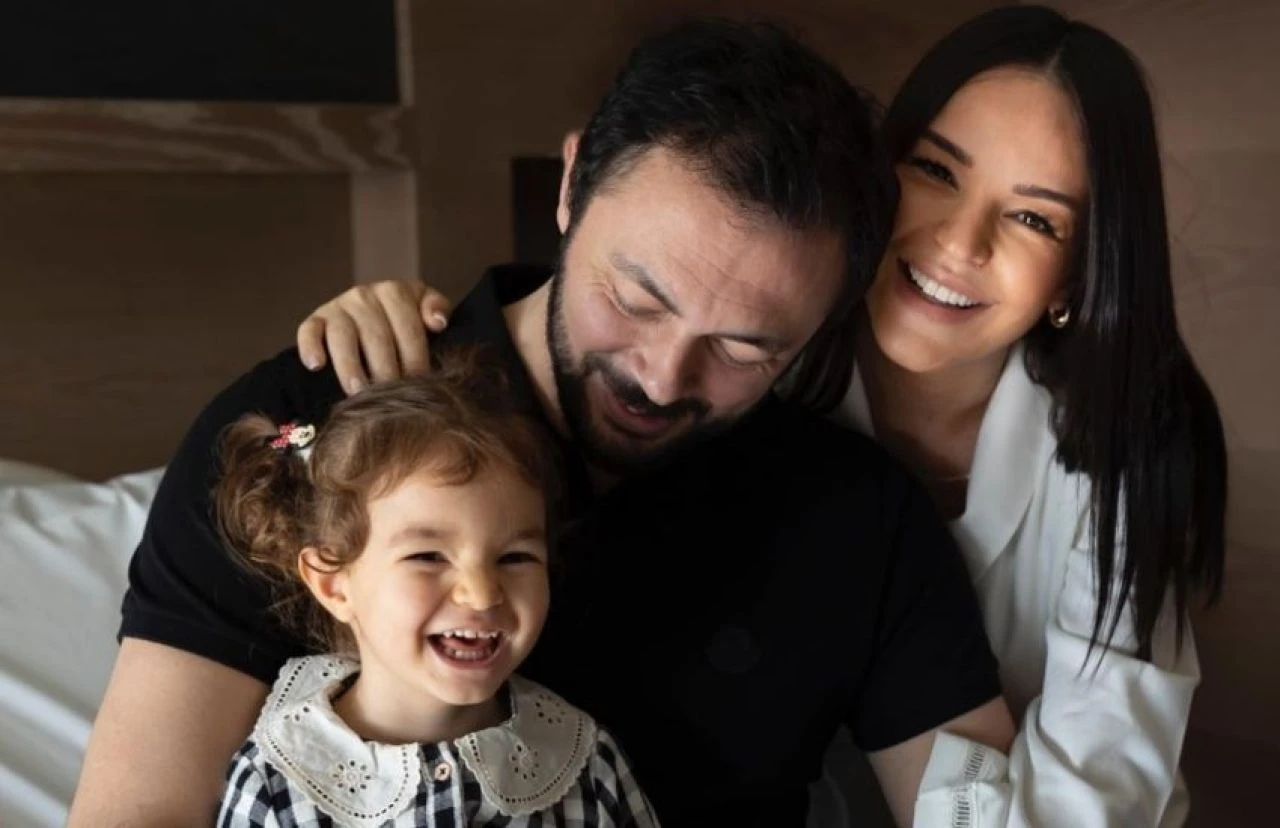 Bengü ve Selim Selimoğlu'nun neden ayrıldığı ortaya çıktı - 3. Resim