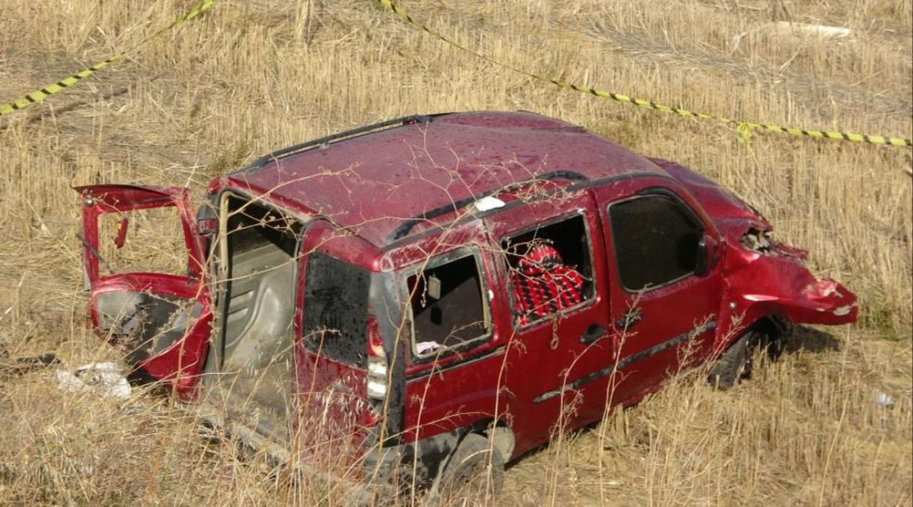 Bilecik'te kayıplara karışan 2 kişi üç gündür aranıyordu! Acı gerçeği TIR şoförü ortaya çıkardı - 1. Resim