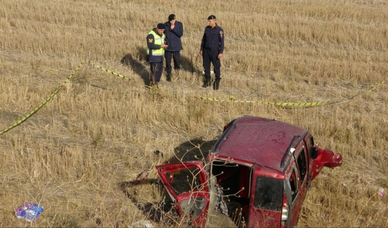 Bilecik'te kayıplara karışan 2 kişi üç gündür aranıyordu! Acı gerçeği TIR şoförü ortaya çıkardı - 2. Resim