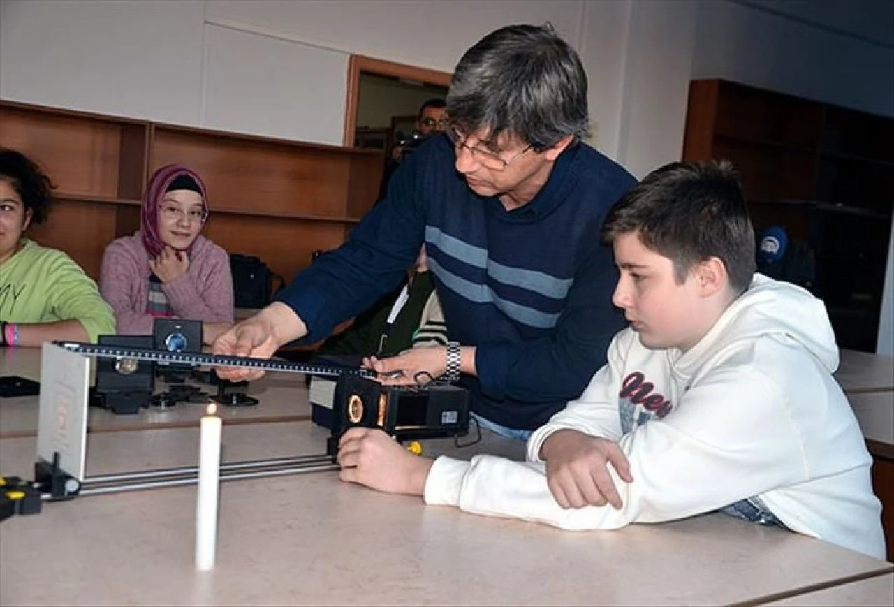 BİLSEM başvuruları ne zaman başlayacak? MEB takvimi yayımladı - 1. Resim