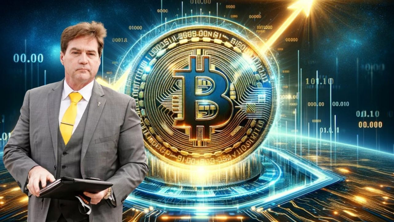 &#039;Bitcoin’in Mucidiyim&#039; dedi başını 1,2 milyar dolarlık belaya soktu