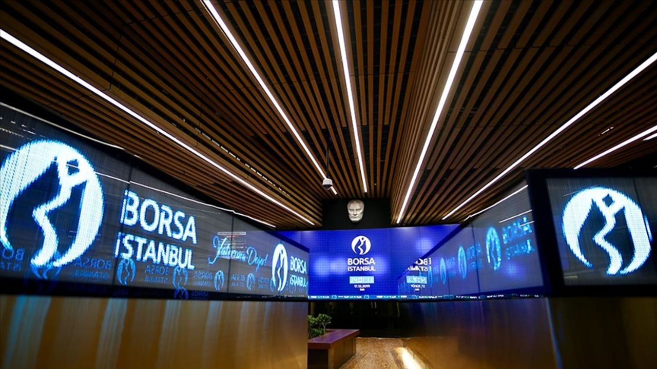 Borsa İstanbul&#039;da bugün birkaç hissede devre kesici uygulandı