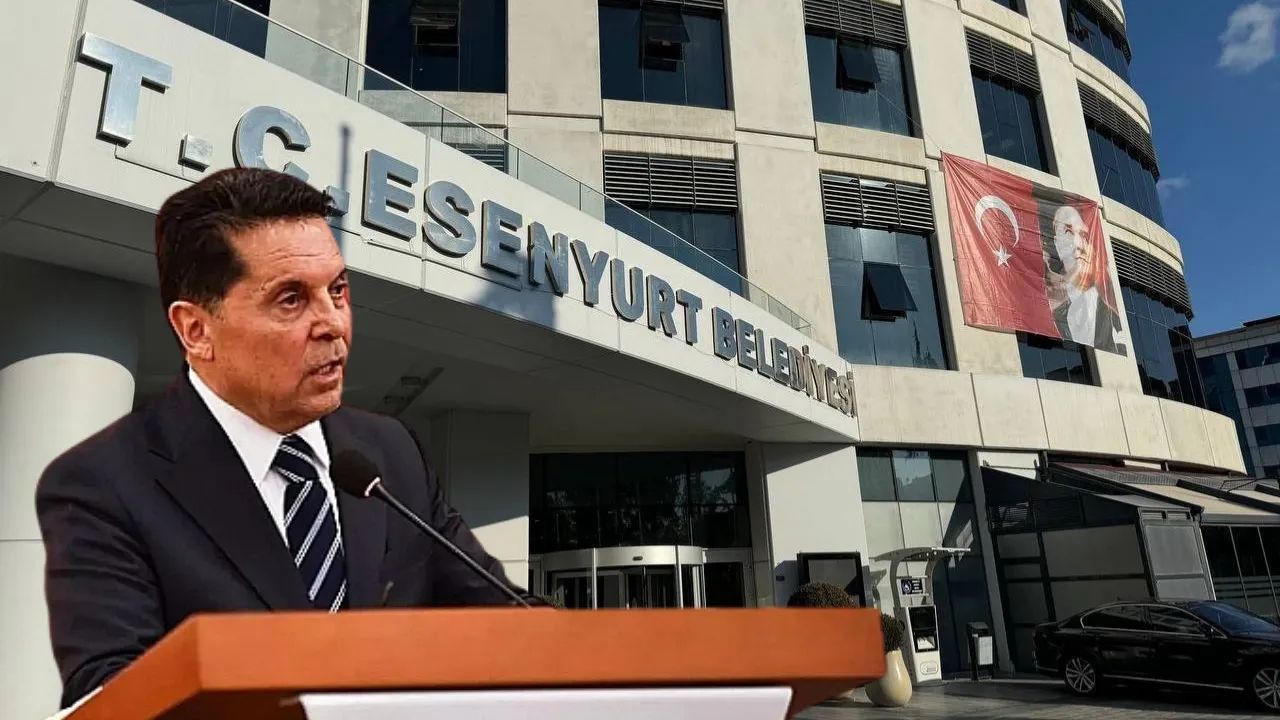 Esenyurt Belediye Başkanı Ahmet Özer'in tutuklanma gerekçesinde çarpıcı detay! Mahkeme delilleri tek tek sıraladı - 2. Resim