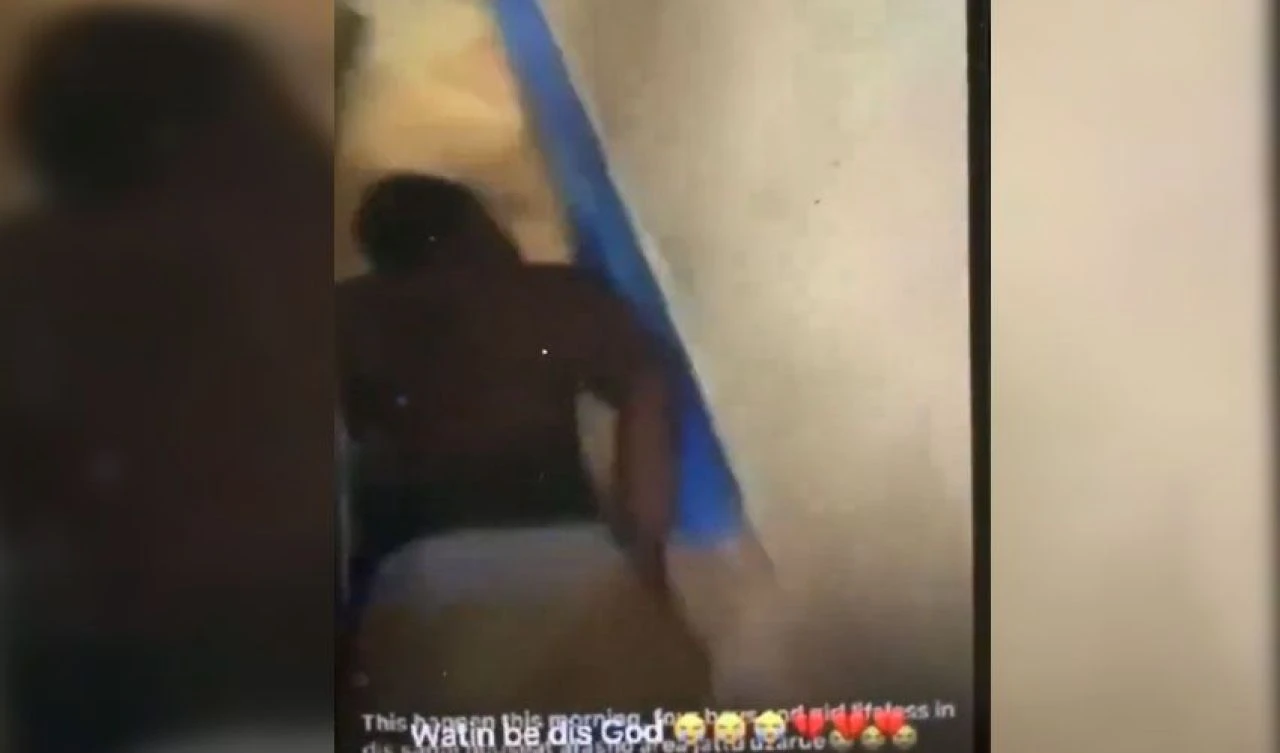 Eski erkek arkadaşına çorba yaptı! 5 kişinin ölümüne neden oldu