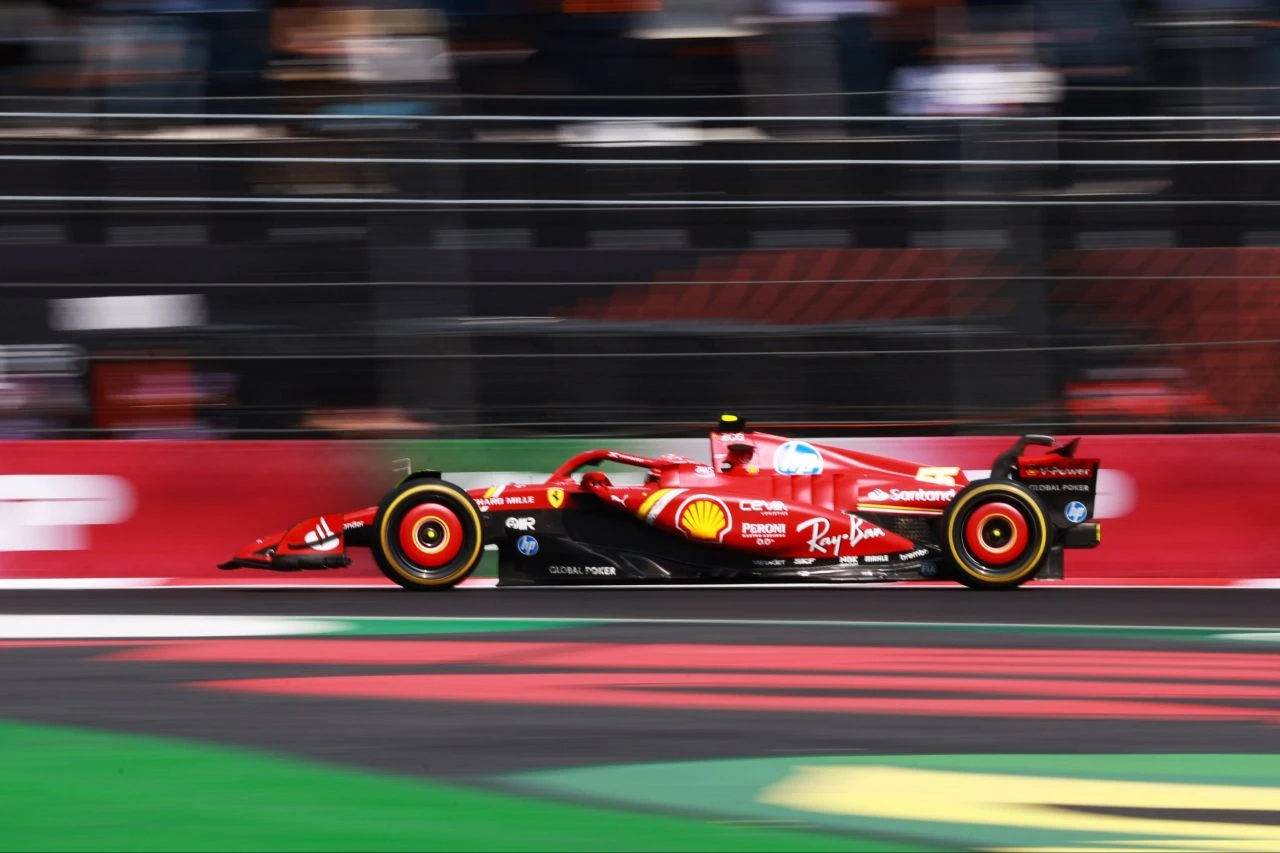 F1 Brezilya GP'nin saat kaçta ve hangi kanalda yayınlanacağı netleşti! Bu hafta sonu düzenlenecek - 3. Resim