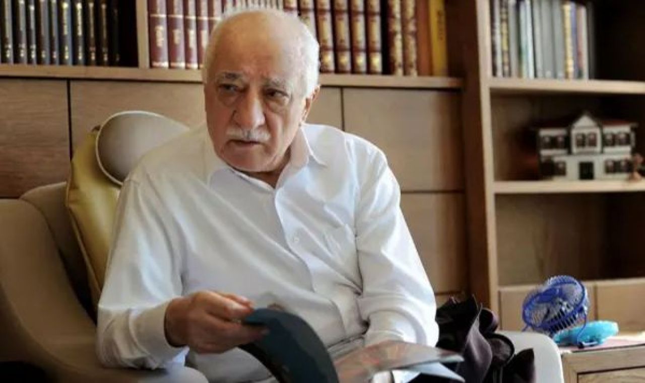 Fetullah Gülen'in vasiyeti belli oldu! Bavuldan çıkanlar şaşkına çevirdi - 2. Resim